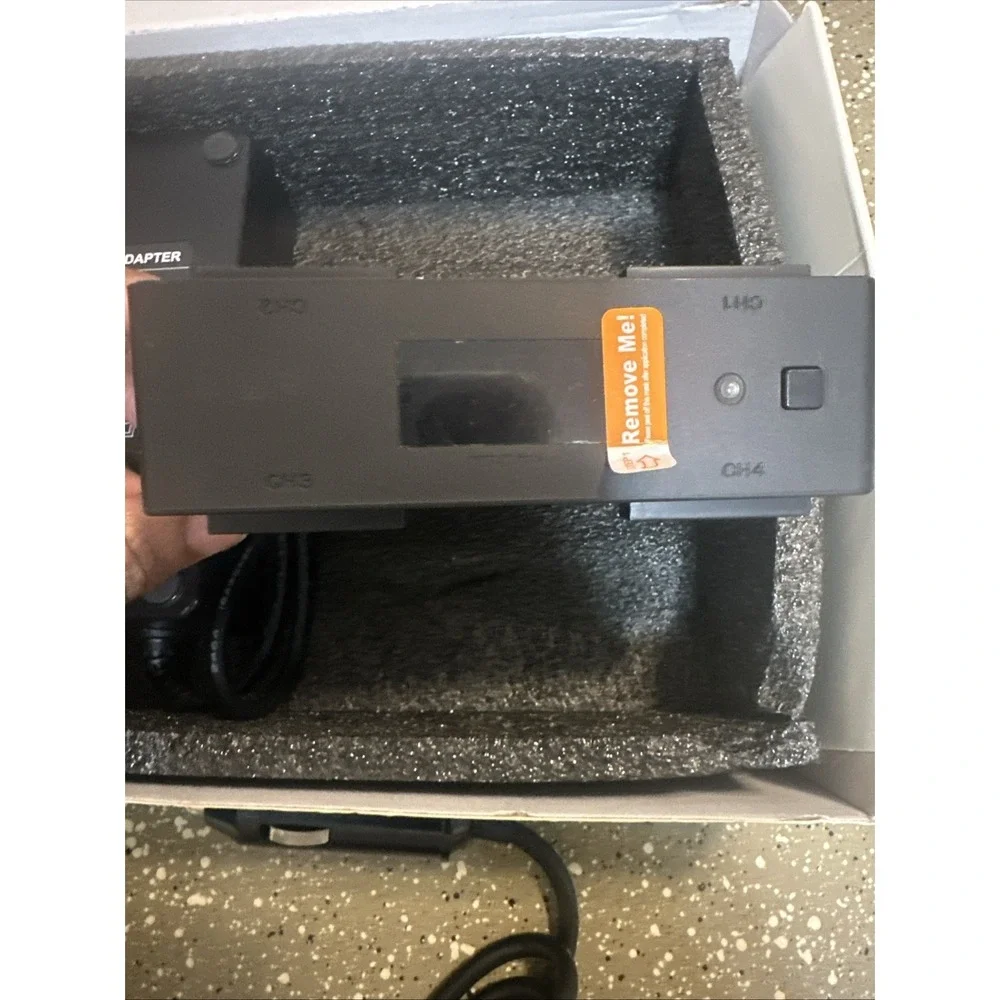 Hanatora‎ Battery Home Charger & Car Charger for Mavic 2 (YX-MAVIC2-24)